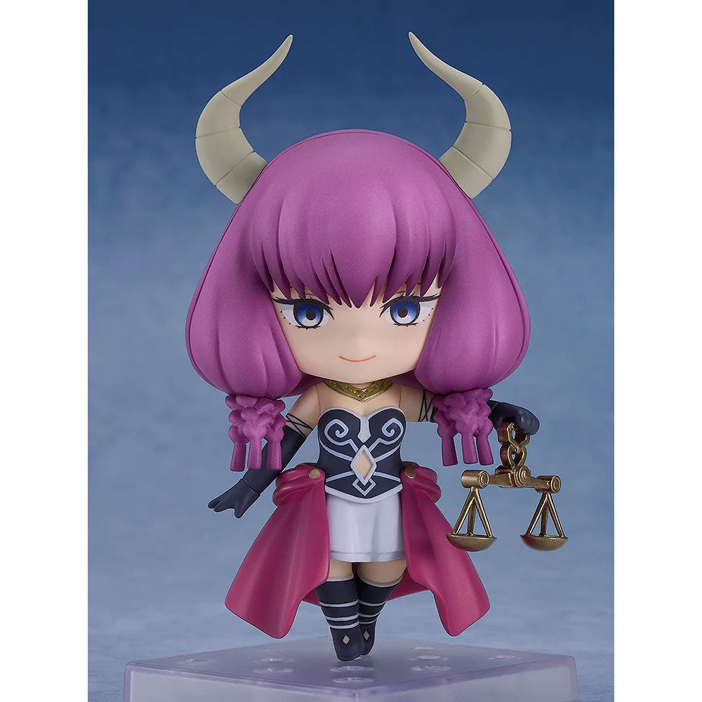 FIGURA NENDOROID AURA OF THE GUILLOTINE 2683