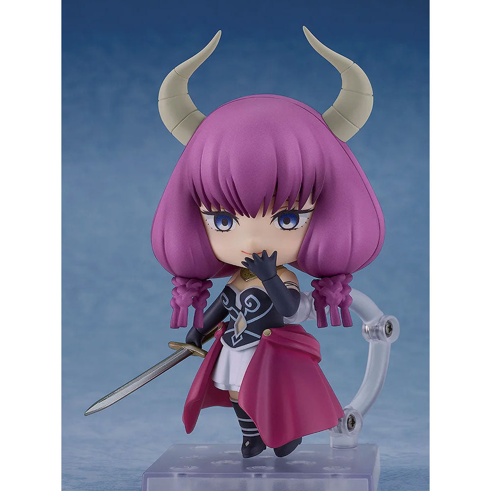 FIGURA NENDOROID AURA OF THE GUILLOTINE 2683