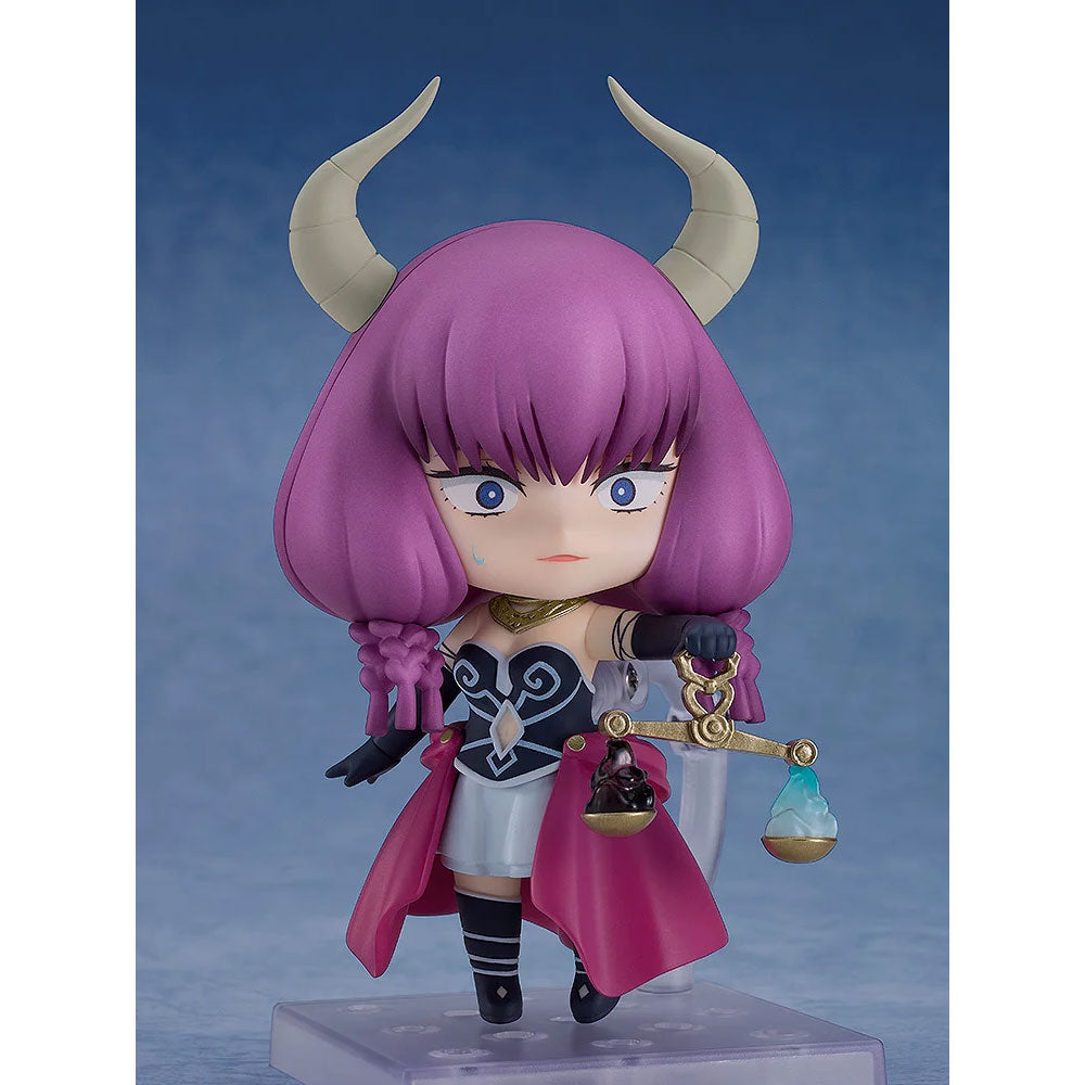 FIGURA NENDOROID AURA OF THE GUILLOTINE 2683
