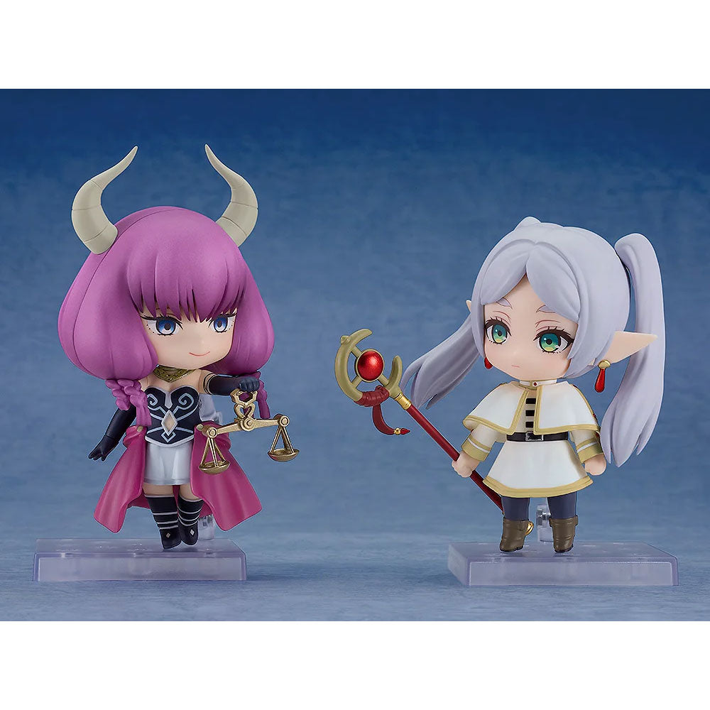 FIGURA NENDOROID AURA OF THE GUILLOTINE 2683