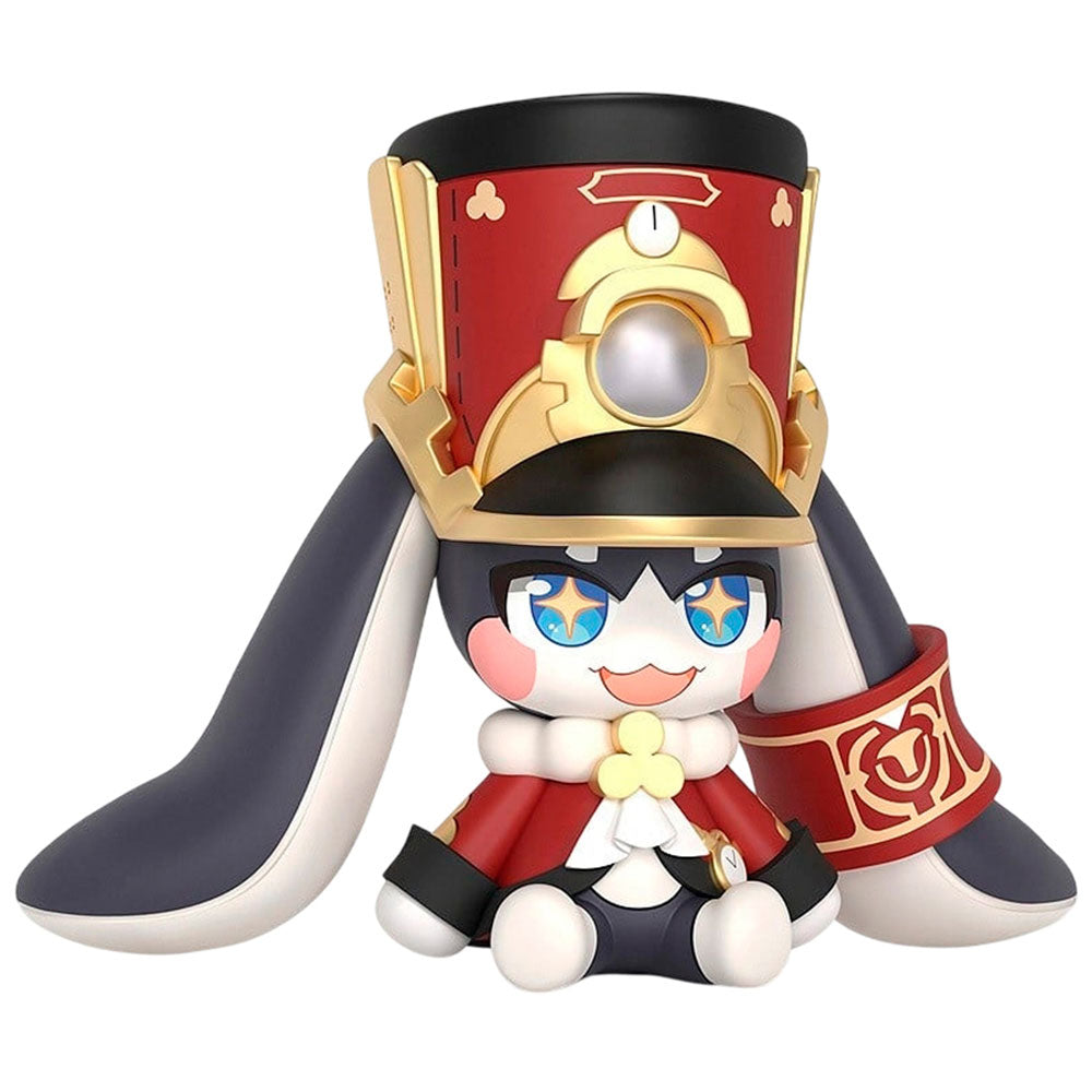 FIGURA HUGGY GOOD SMILE POM-POM