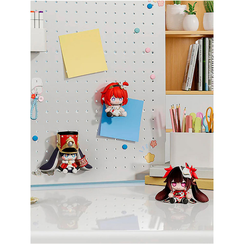 FIGURA HUGGY GOOD SMILE SPARKLE'S BOMB DOLL