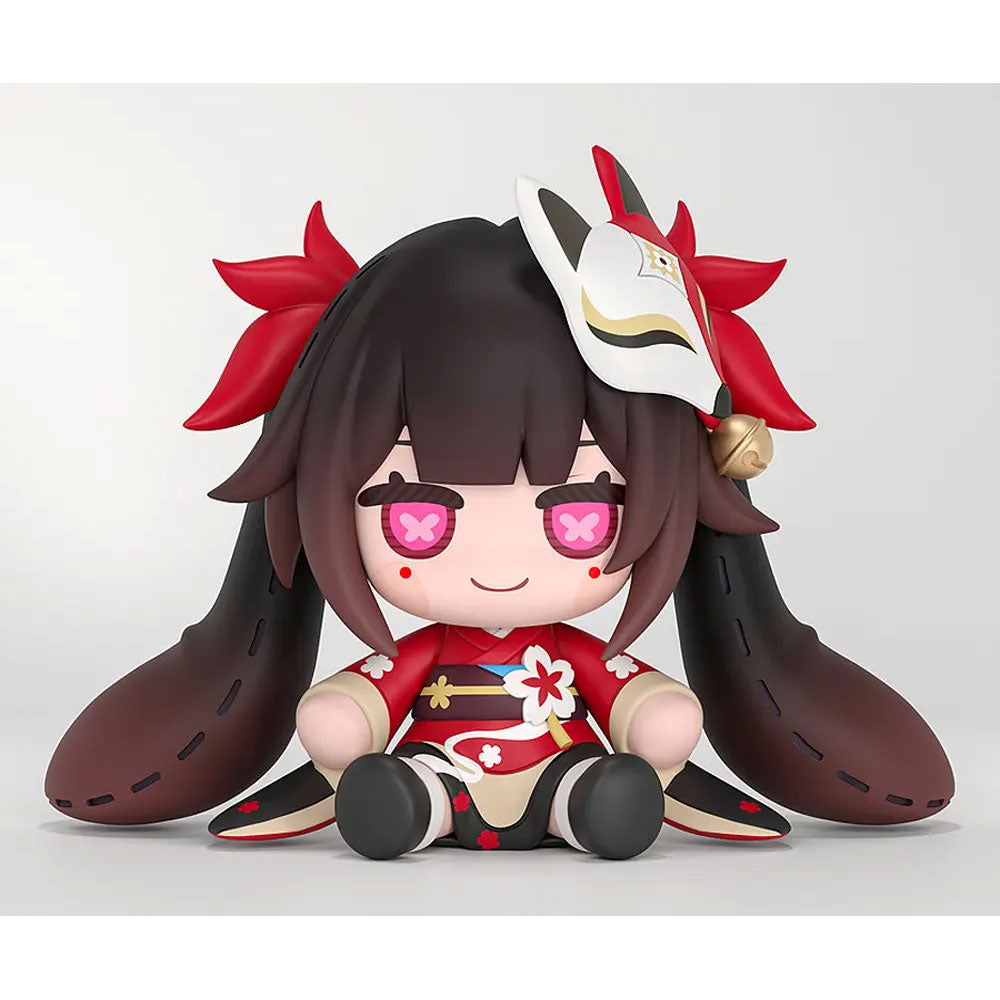FIGURA HUGGY GOOD SMILE SPARKLE'S BOMB DOLL