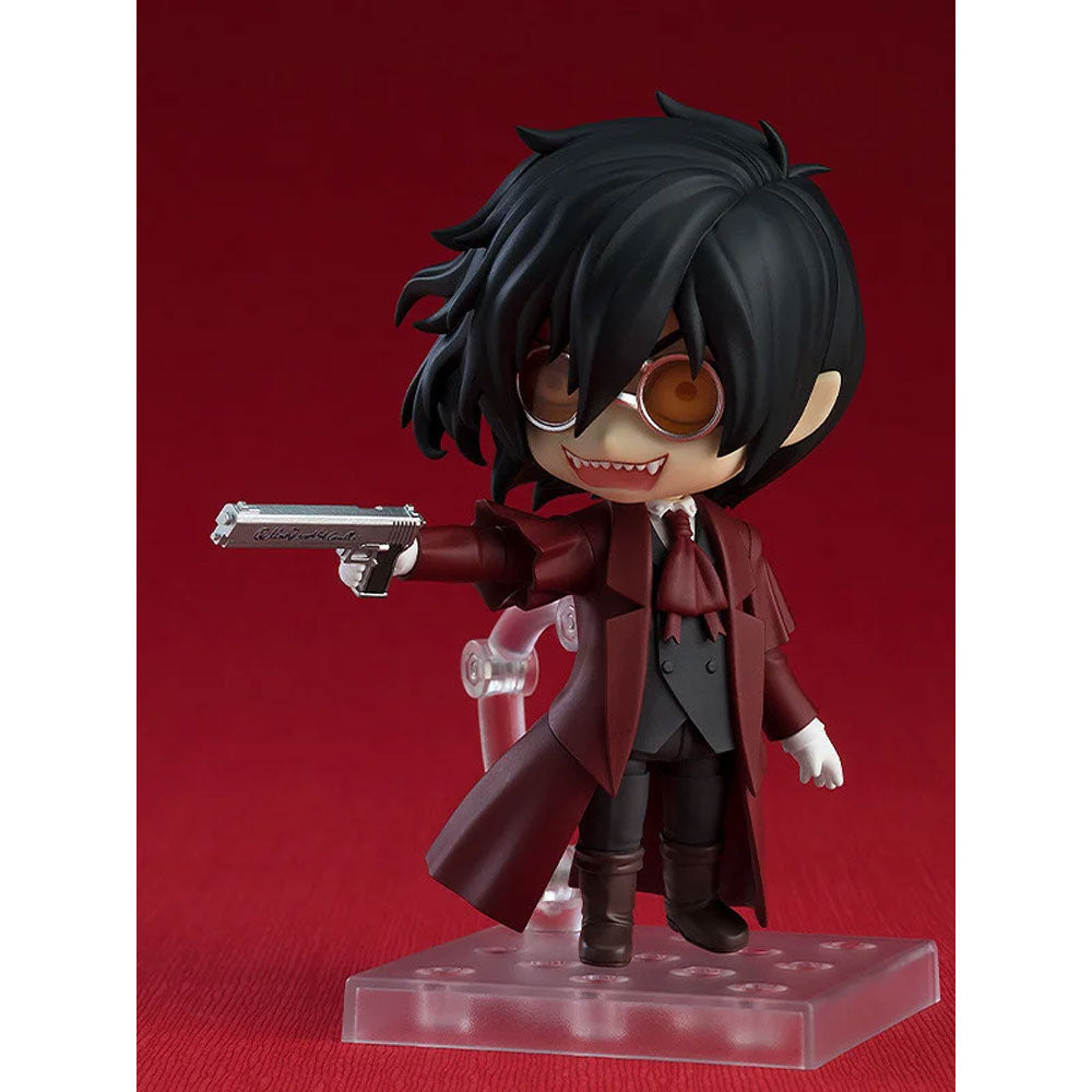 FIGURA NENDOROID ALUCARD 2149