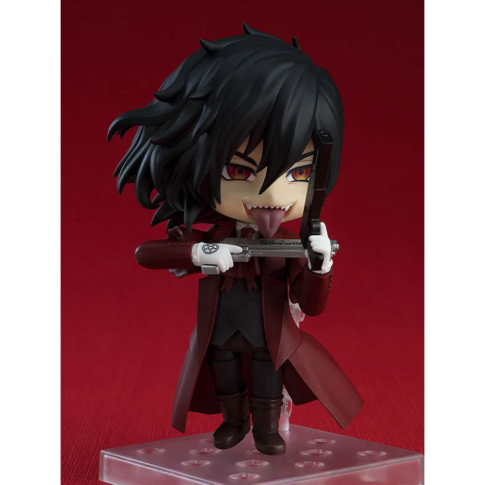 FIGURA NENDOROID ALUCARD 2149