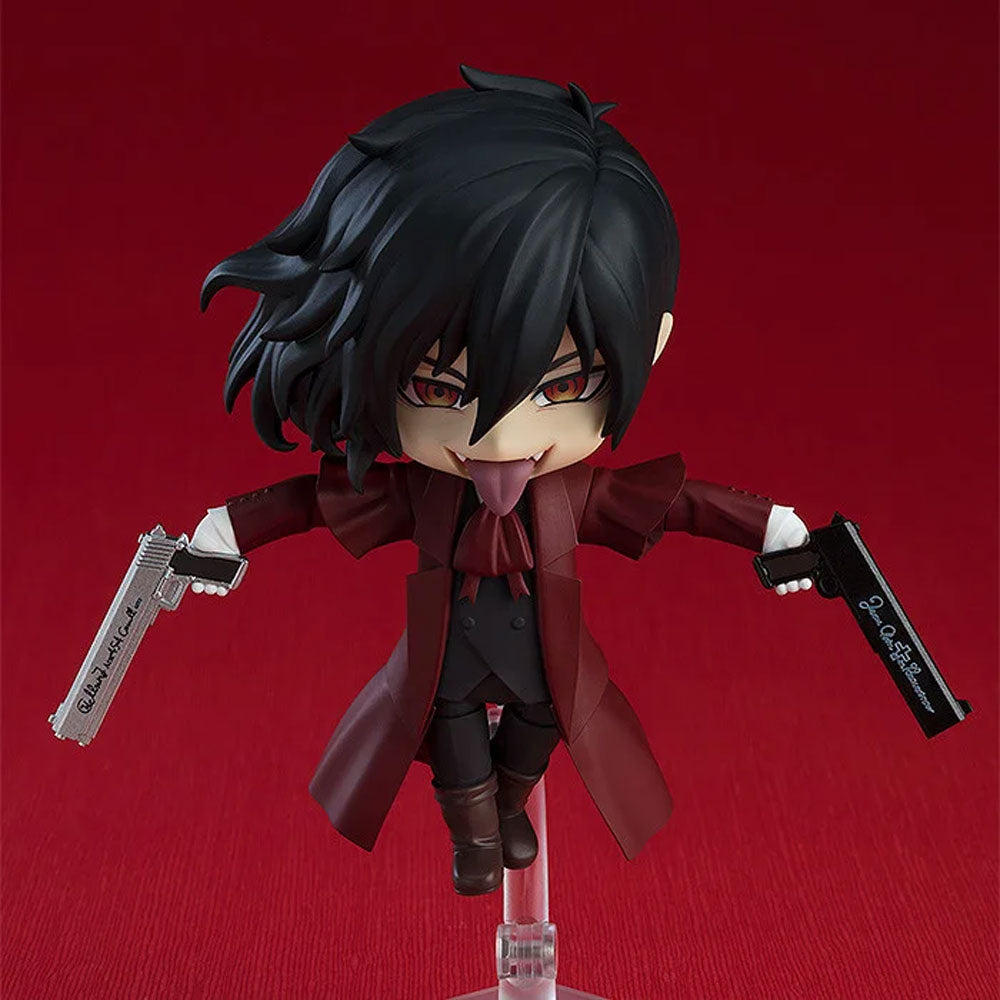 FIGURA NENDOROID ALUCARD 2149