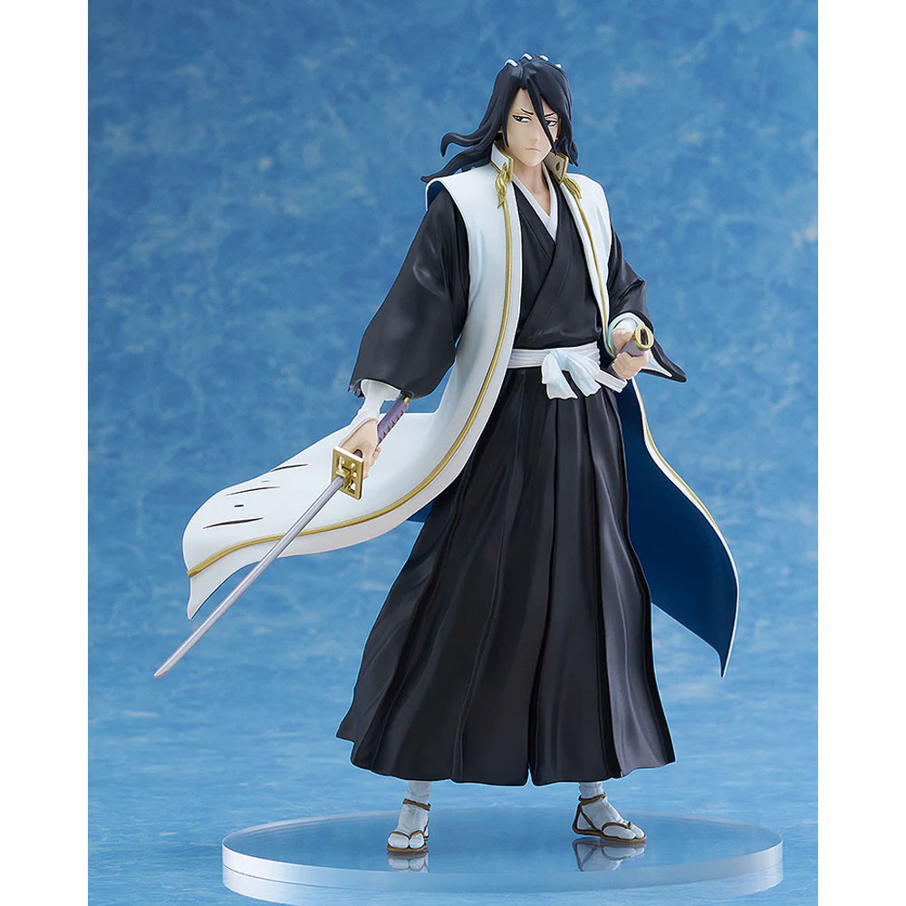 FIGURA POP UP PARADE BYAKUYA KUCHIKI SP