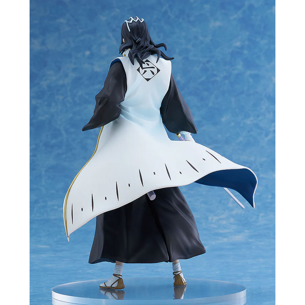 FIGURA POP UP PARADE BYAKUYA KUCHIKI SP