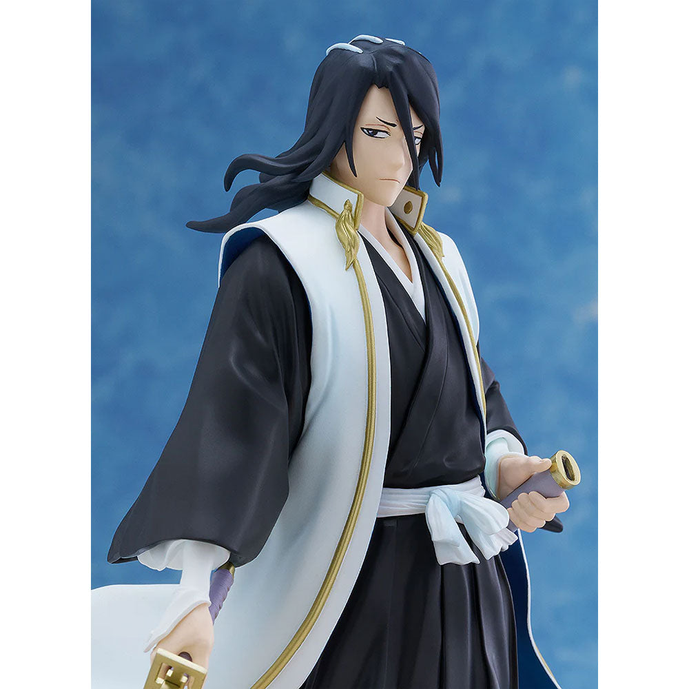 FIGURA POP UP PARADE BYAKUYA KUCHIKI SP