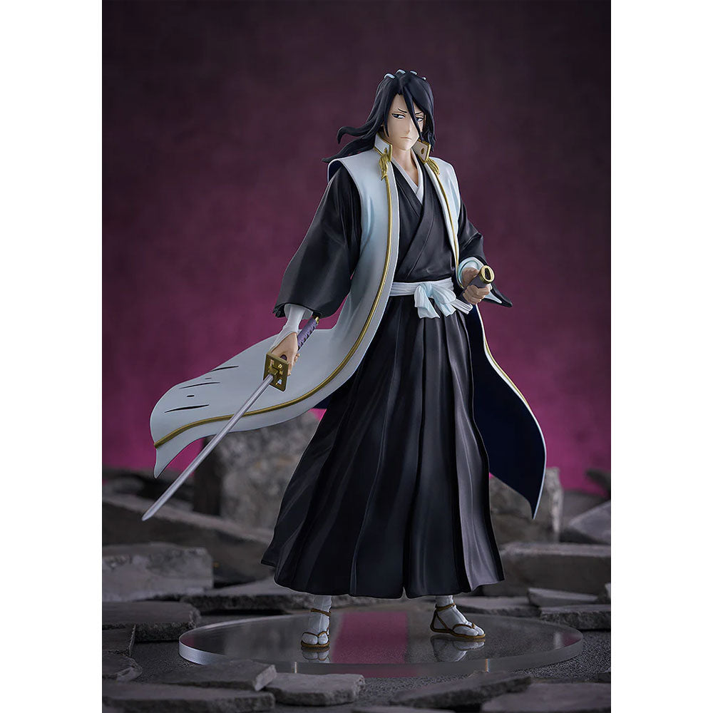 FIGURA POP UP PARADE BYAKUYA KUCHIKI SP