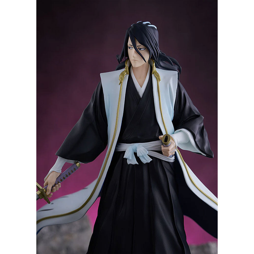 FIGURA POP UP PARADE BYAKUYA KUCHIKI SP
