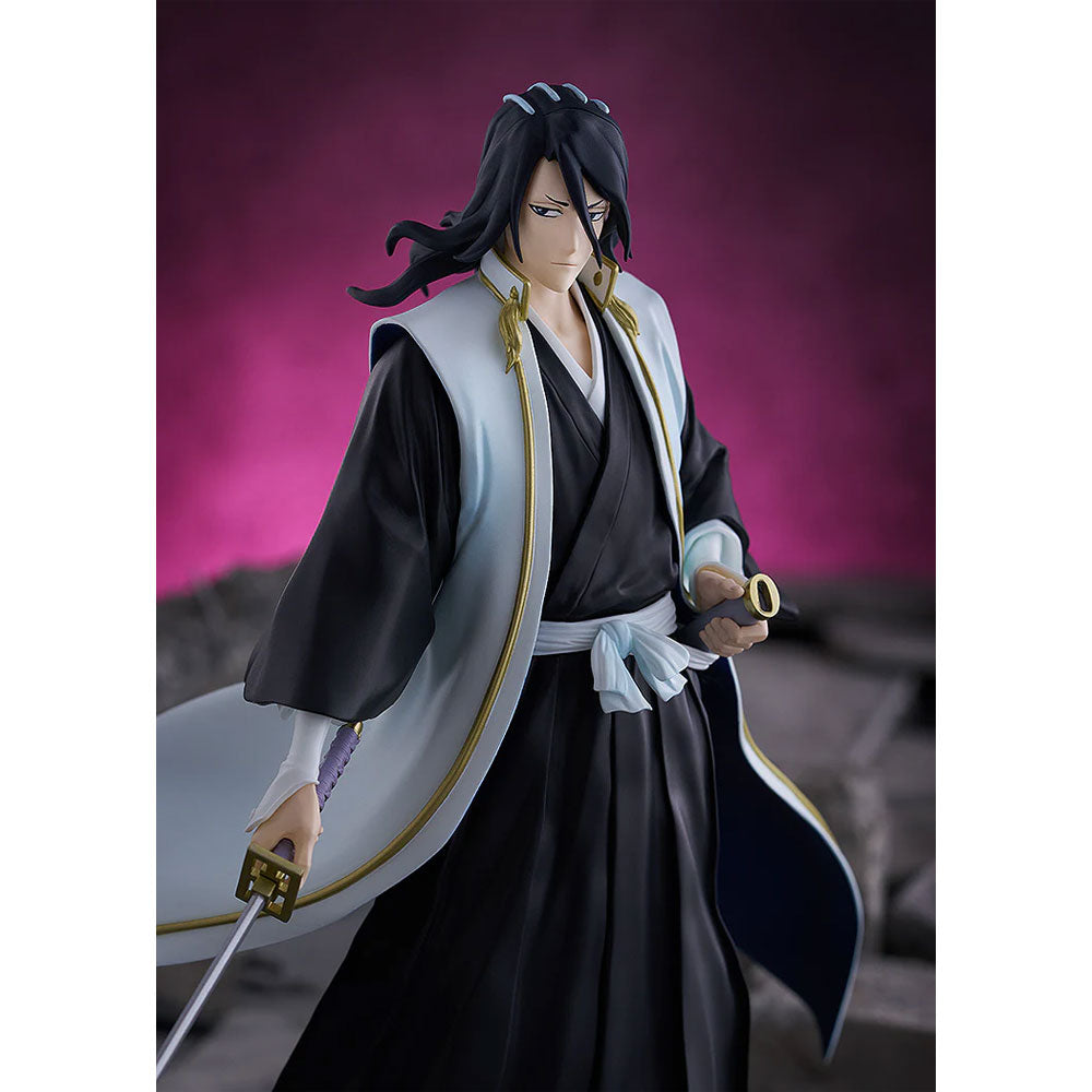 FIGURA POP UP PARADE BYAKUYA KUCHIKI SP
