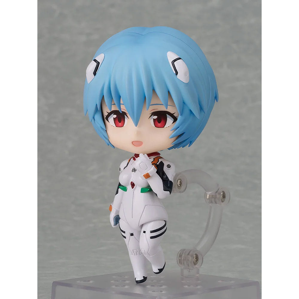 FIGURA NENDOROID REI PLUGSUIT VER. 2676