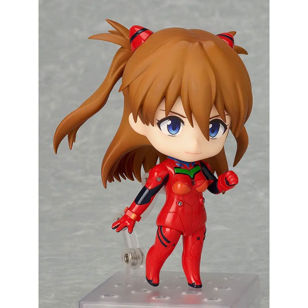 FIGURA NENDOROID ASUKA SHIKINAMI LANGLEY PLUGSUIT VER. 2677