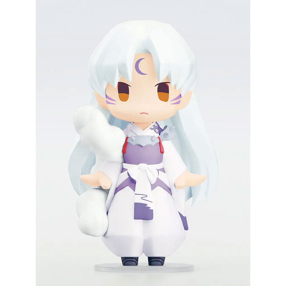 FIGURA HELLO GOOD SMILE SESSHOMARU