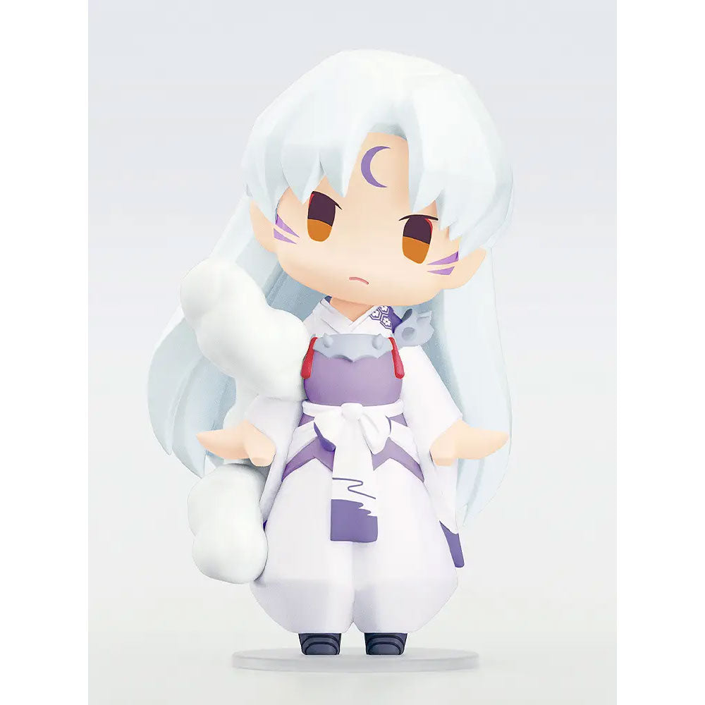 FIGURA HELLO GOOD SMILE SESSHOMARU