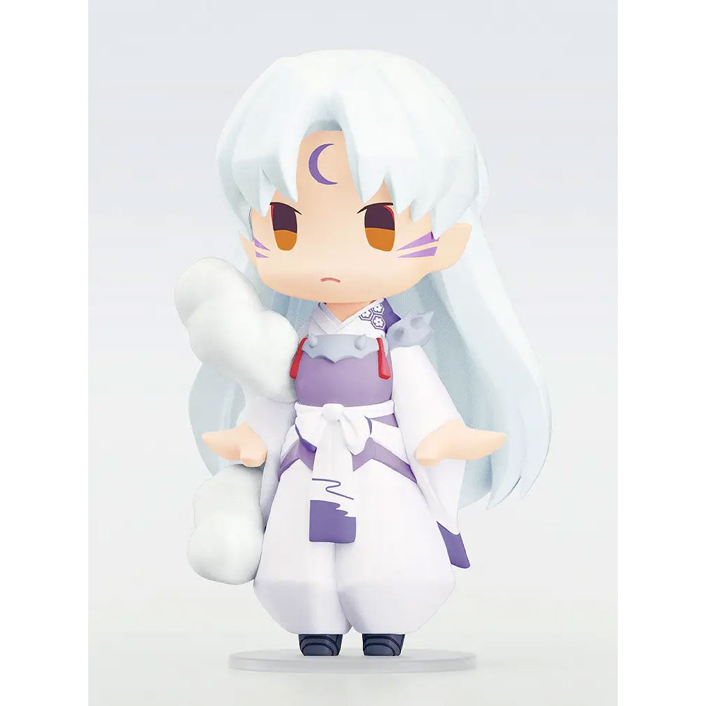 FIGURA HELLO GOOD SMILE SESSHOMARU