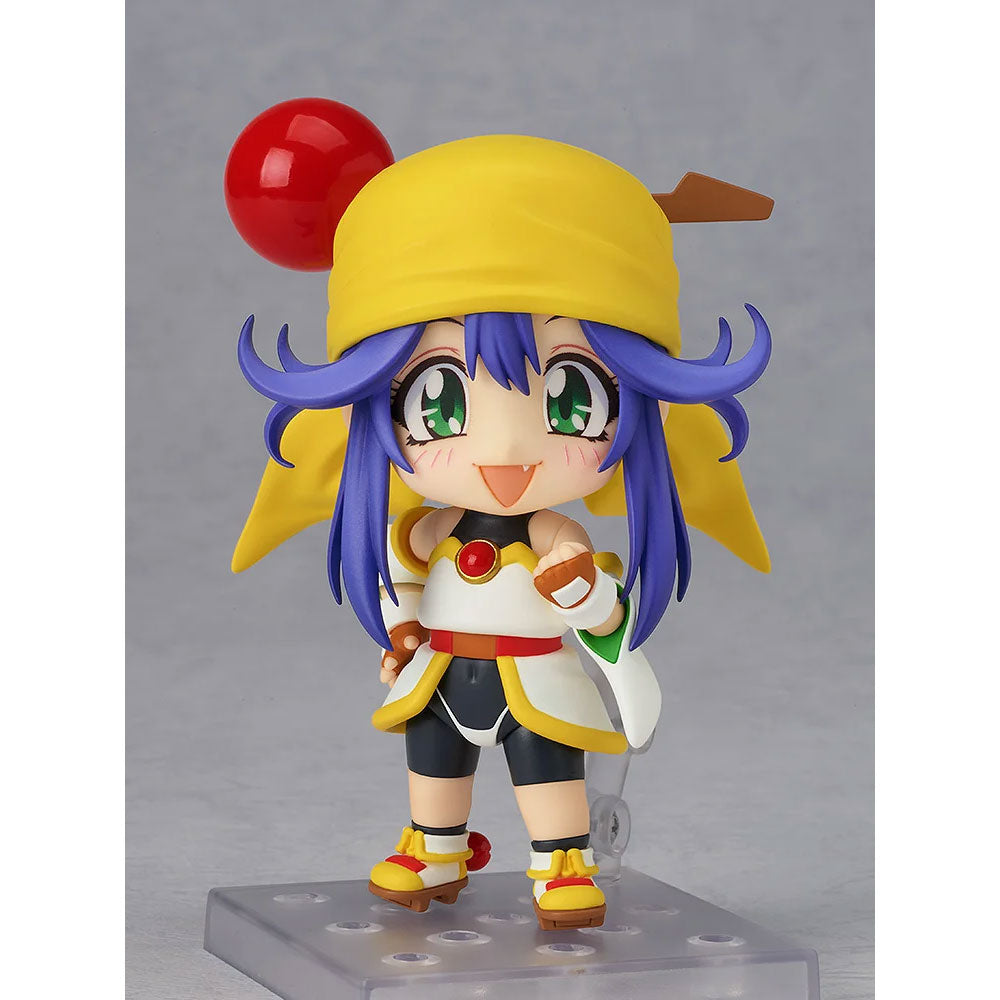 FIGURA NENDOROID LIME 2681