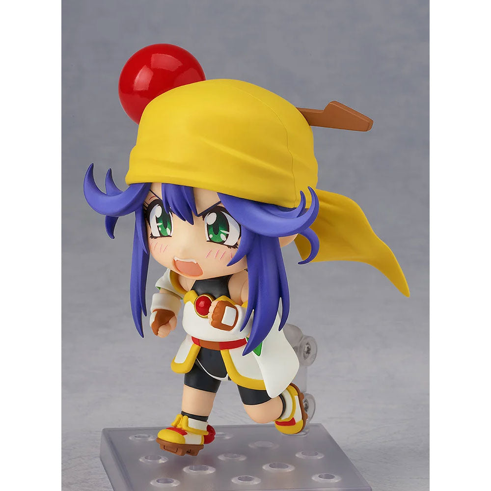 FIGURA NENDOROID LIME 2681