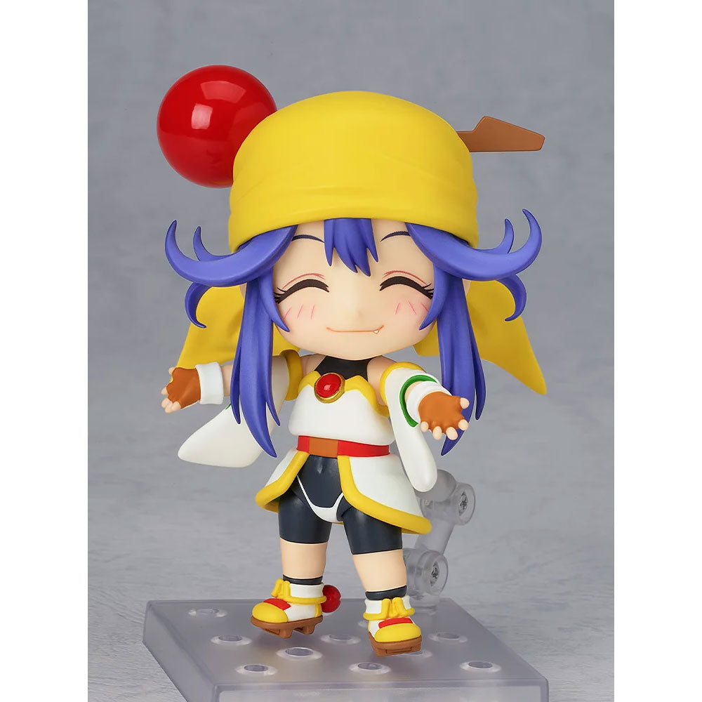 FIGURA NENDOROID LIME 2681
