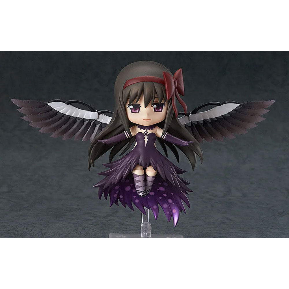 FIGURA NENDOROID DEVIL HOMURA 456