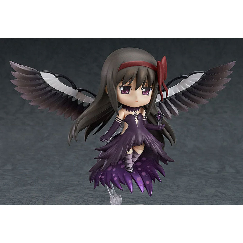 FIGURA NENDOROID DEVIL HOMURA 456