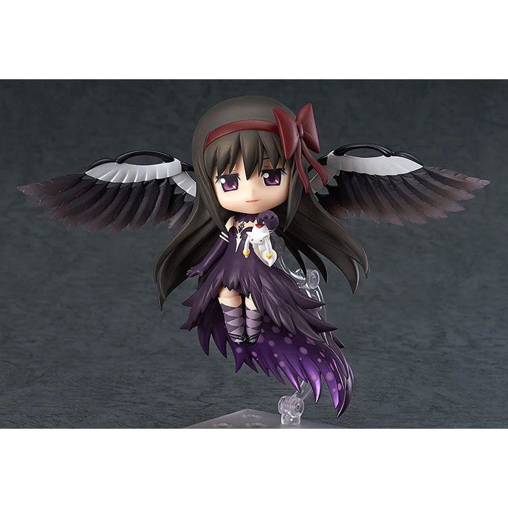 FIGURA NENDOROID DEVIL HOMURA 456
