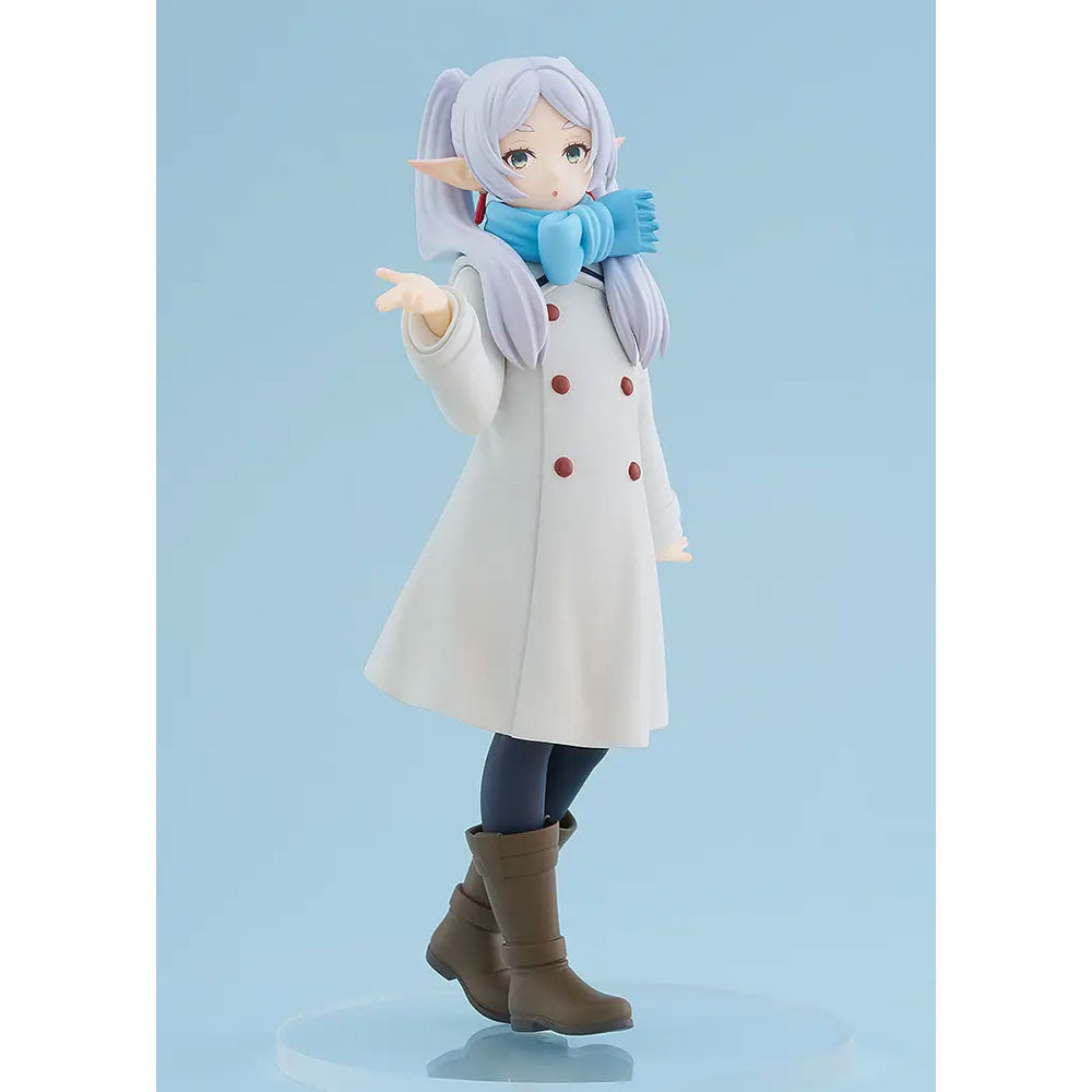 FIGURA POP UP PARADE FRIEREN BLOW KISS VER.