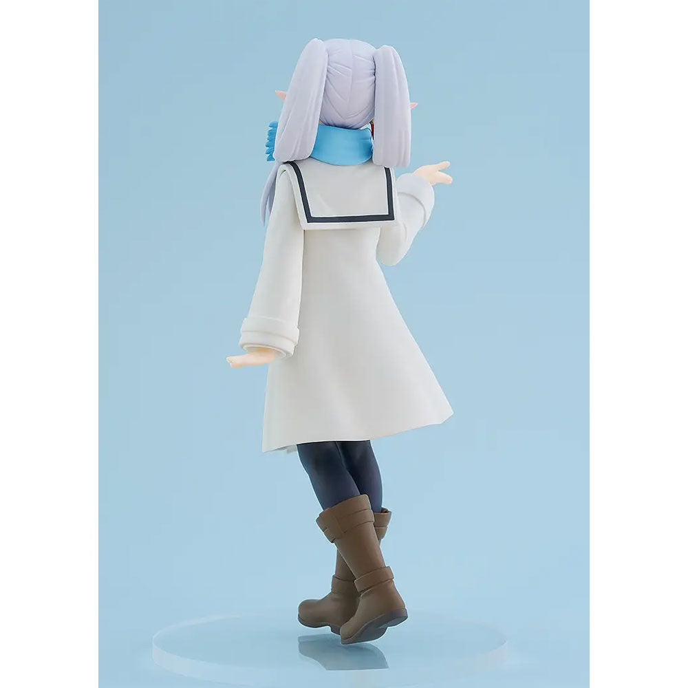 FIGURA POP UP PARADE FRIEREN BLOW KISS VER.