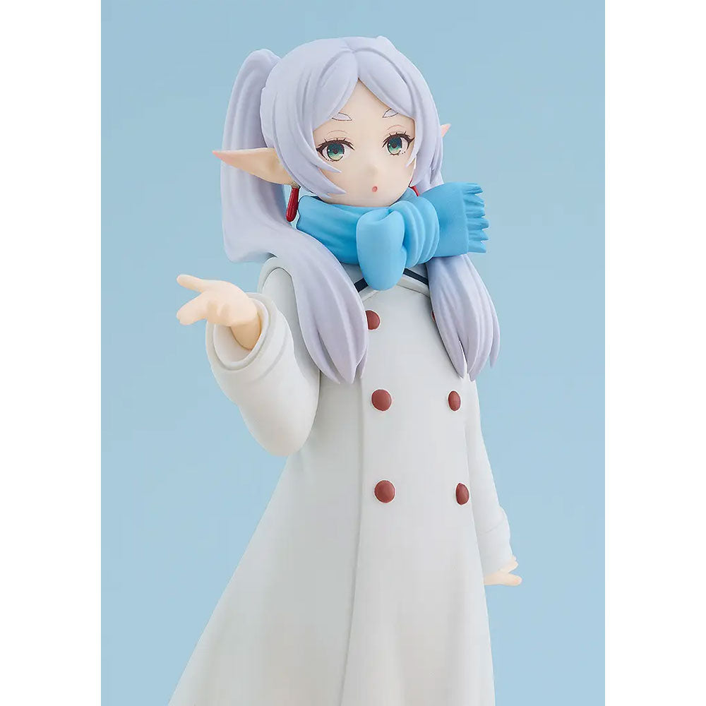 FIGURA POP UP PARADE FRIEREN BLOW KISS VER.