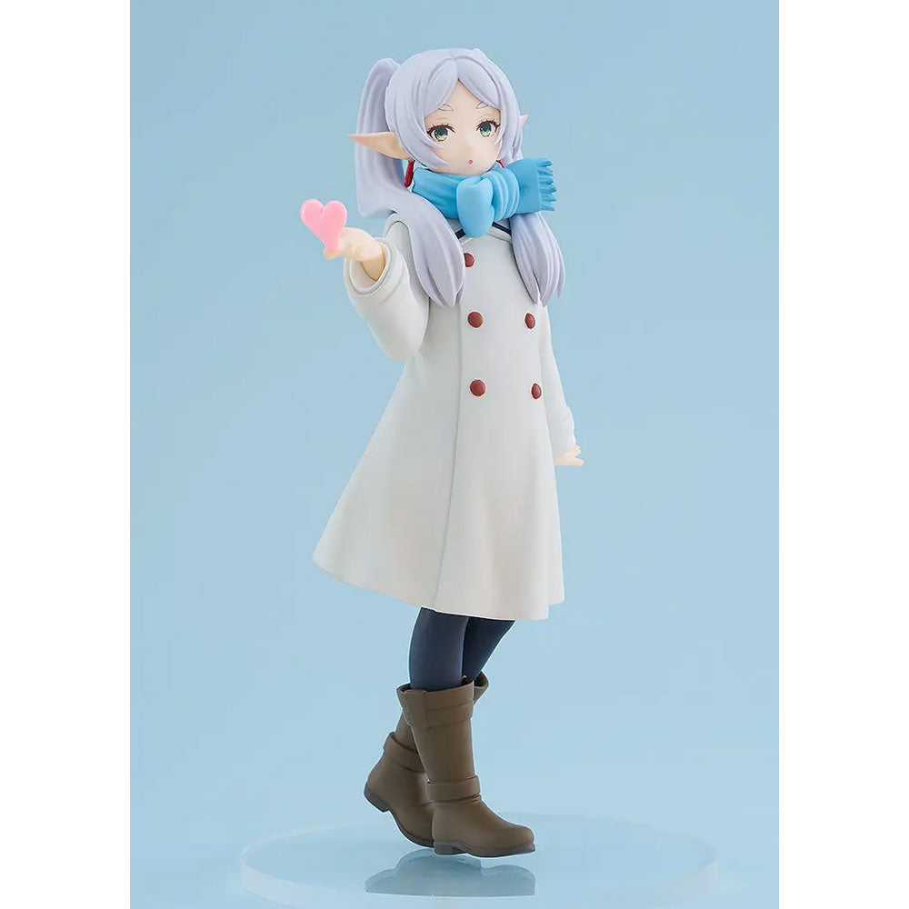 FIGURA POP UP PARADE FRIEREN BLOW KISS VER.
