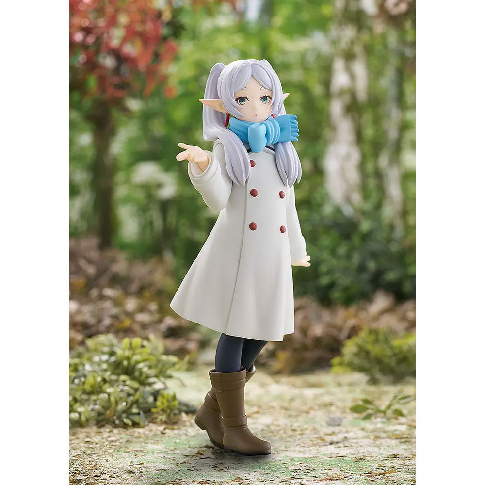 FIGURA POP UP PARADE FRIEREN BLOW KISS VER.
