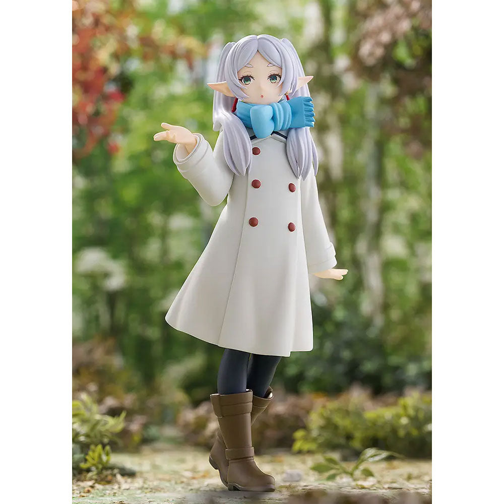 FIGURA POP UP PARADE FRIEREN BLOW KISS VER.