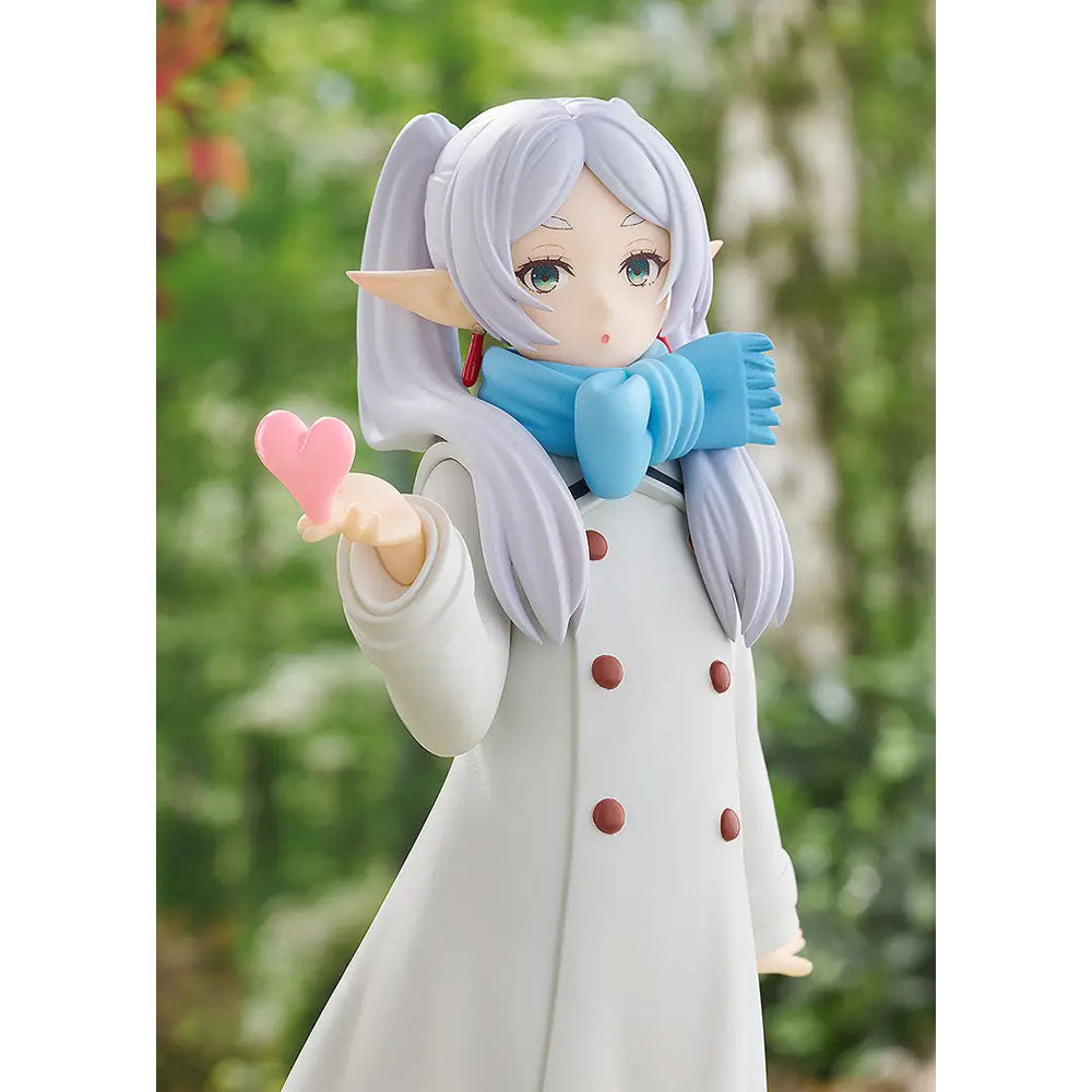 FIGURA POP UP PARADE FRIEREN BLOW KISS VER.
