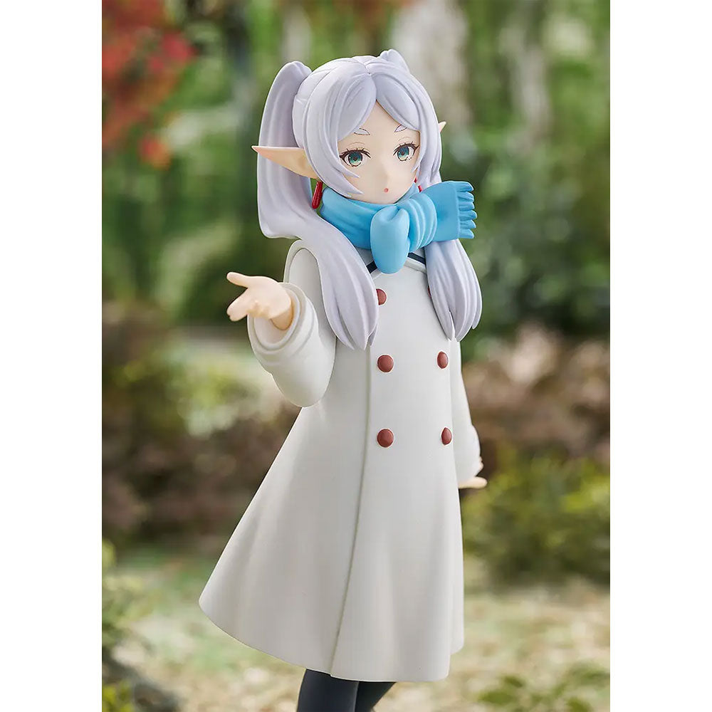 FIGURA POP UP PARADE FRIEREN BLOW KISS VER.