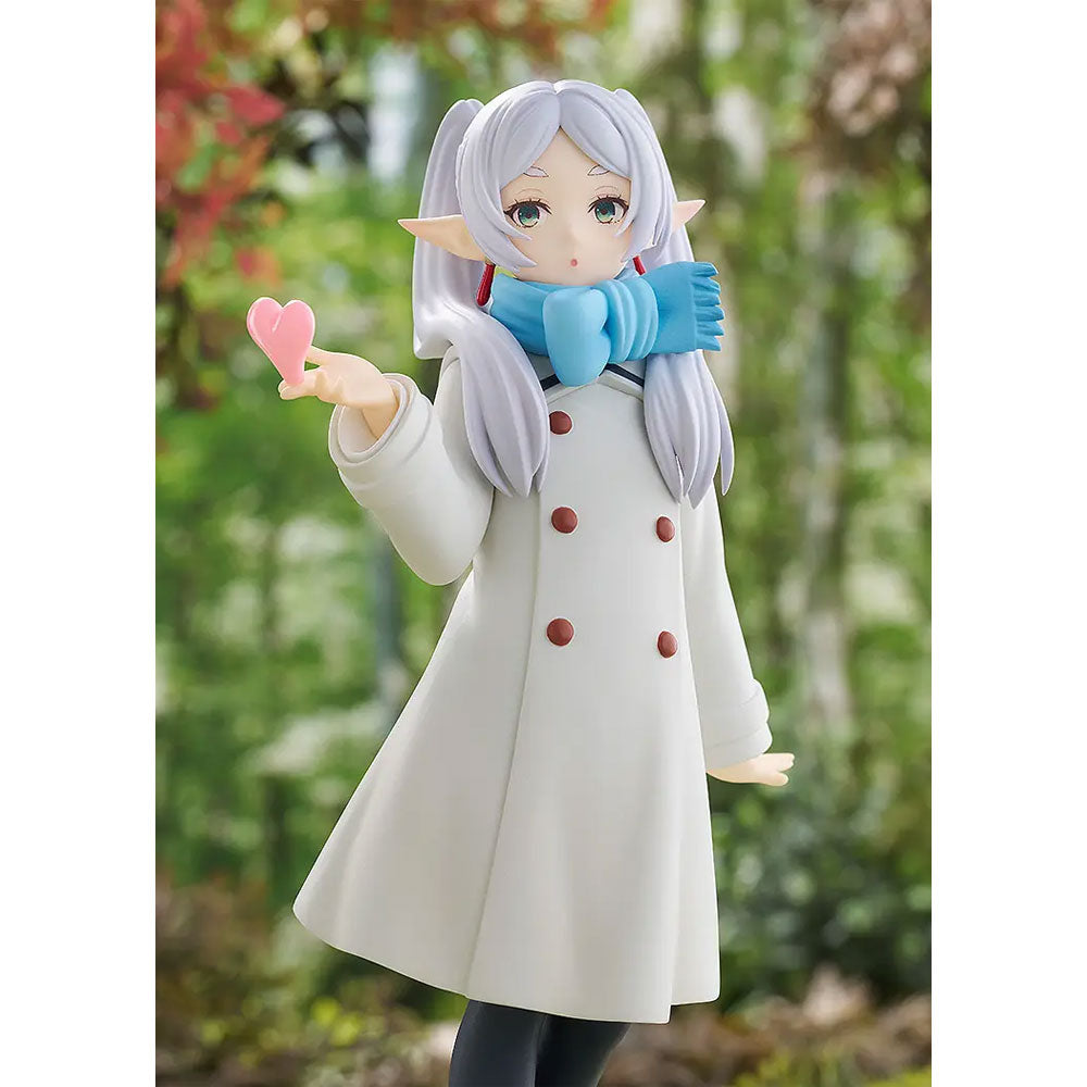 FIGURA POP UP PARADE FRIEREN BLOW KISS VER.