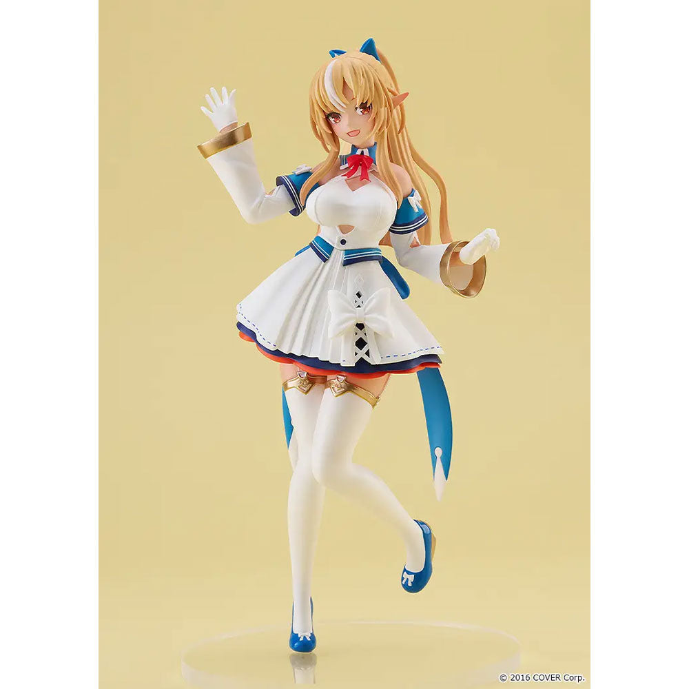 FIGURA POP UP PARADE SHIRANUI FLARE