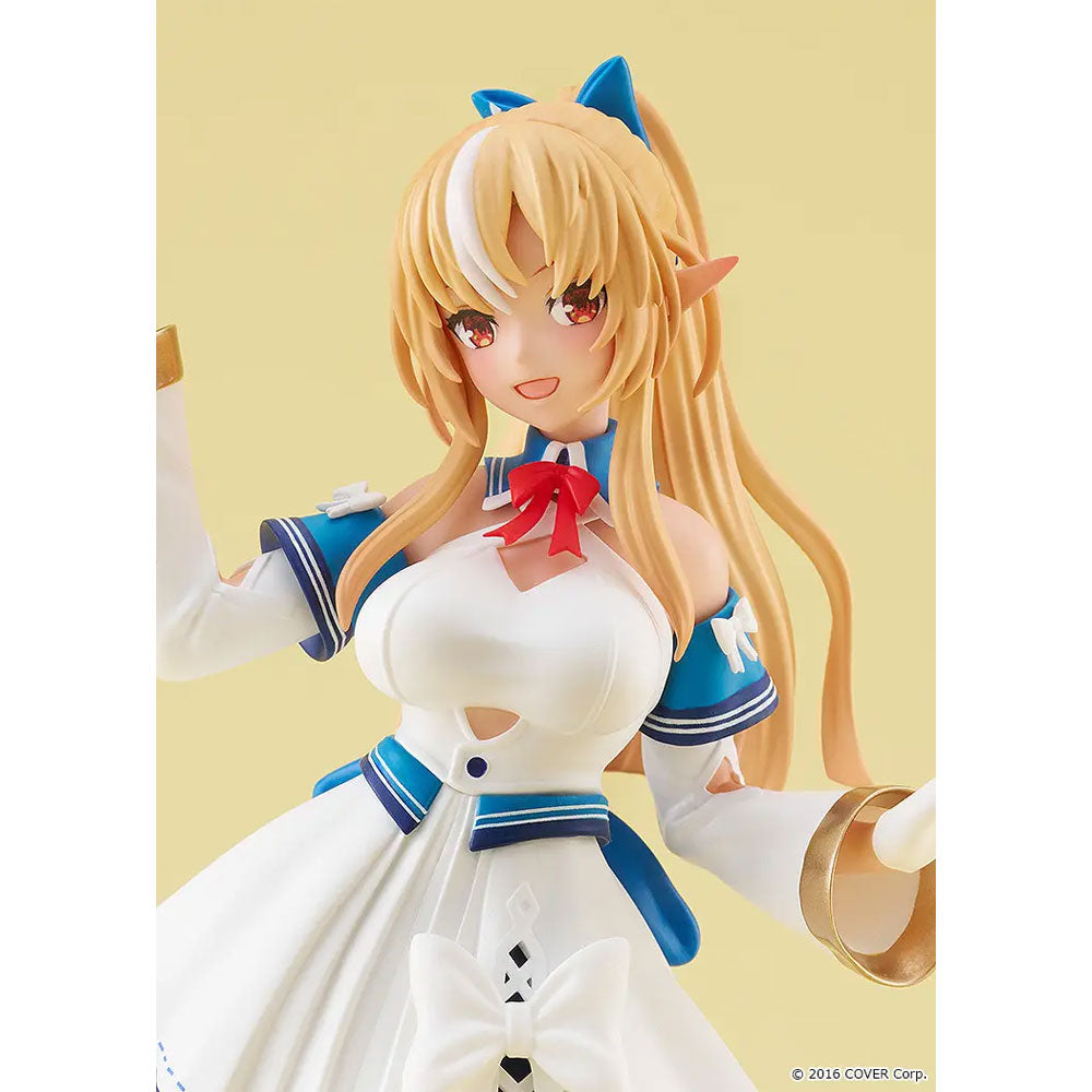 FIGURA POP UP PARADE SHIRANUI FLARE