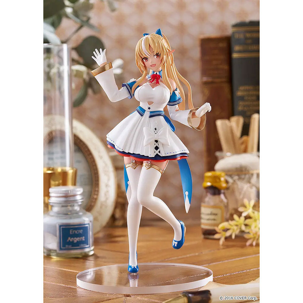 FIGURA POP UP PARADE SHIRANUI FLARE