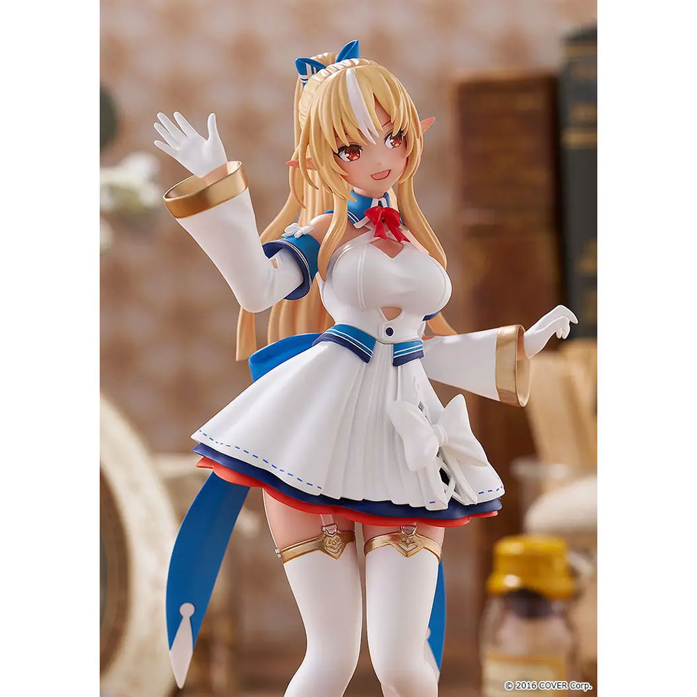 FIGURA POP UP PARADE SHIRANUI FLARE