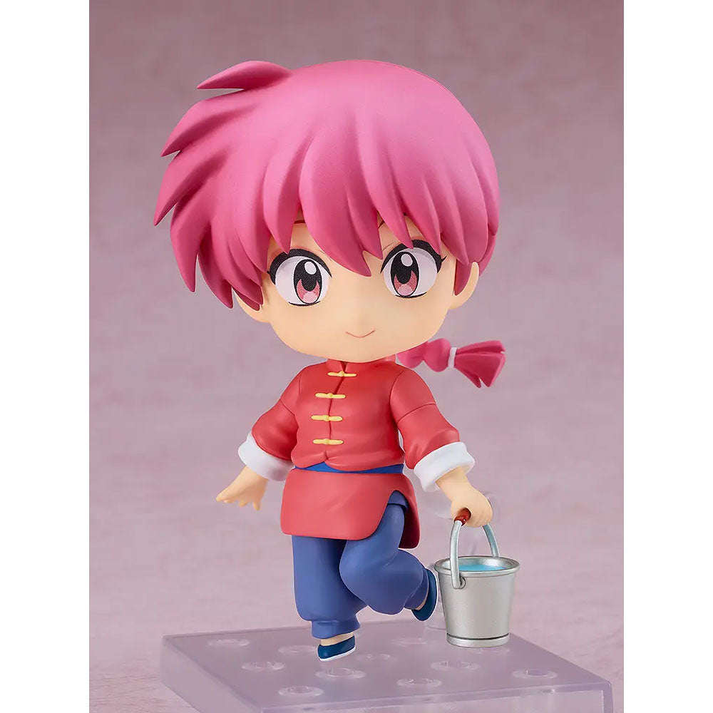 FIGURA NENDOROID RANMA SAOTOME FEMALE 2691