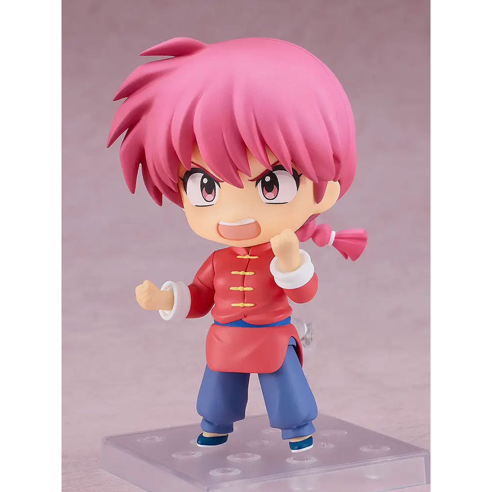 FIGURA NENDOROID RANMA SAOTOME FEMALE 2691
