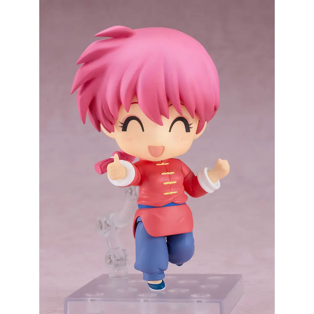 FIGURA NENDOROID RANMA SAOTOME FEMALE 2691