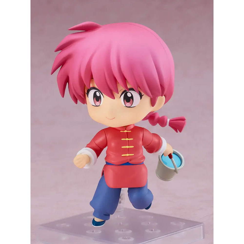 FIGURA NENDOROID RANMA SAOTOME FEMALE 2691