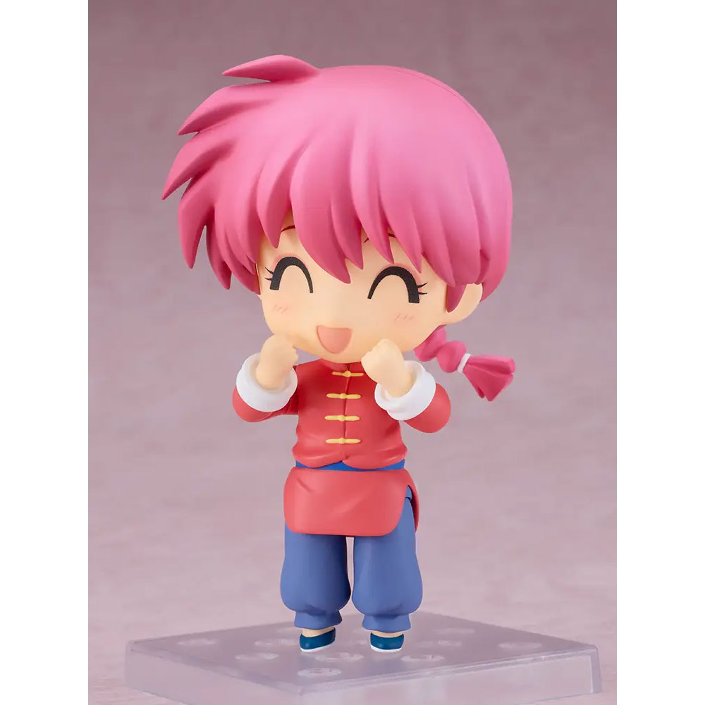 FIGURA NENDOROID RANMA SAOTOME FEMALE 2691