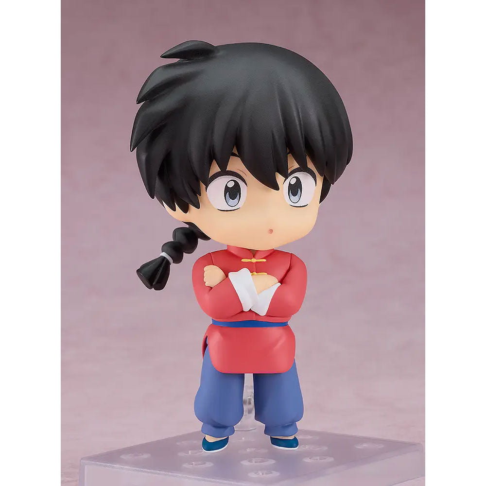 FIGURA NENDOROID RANMA SAOTOME 2690