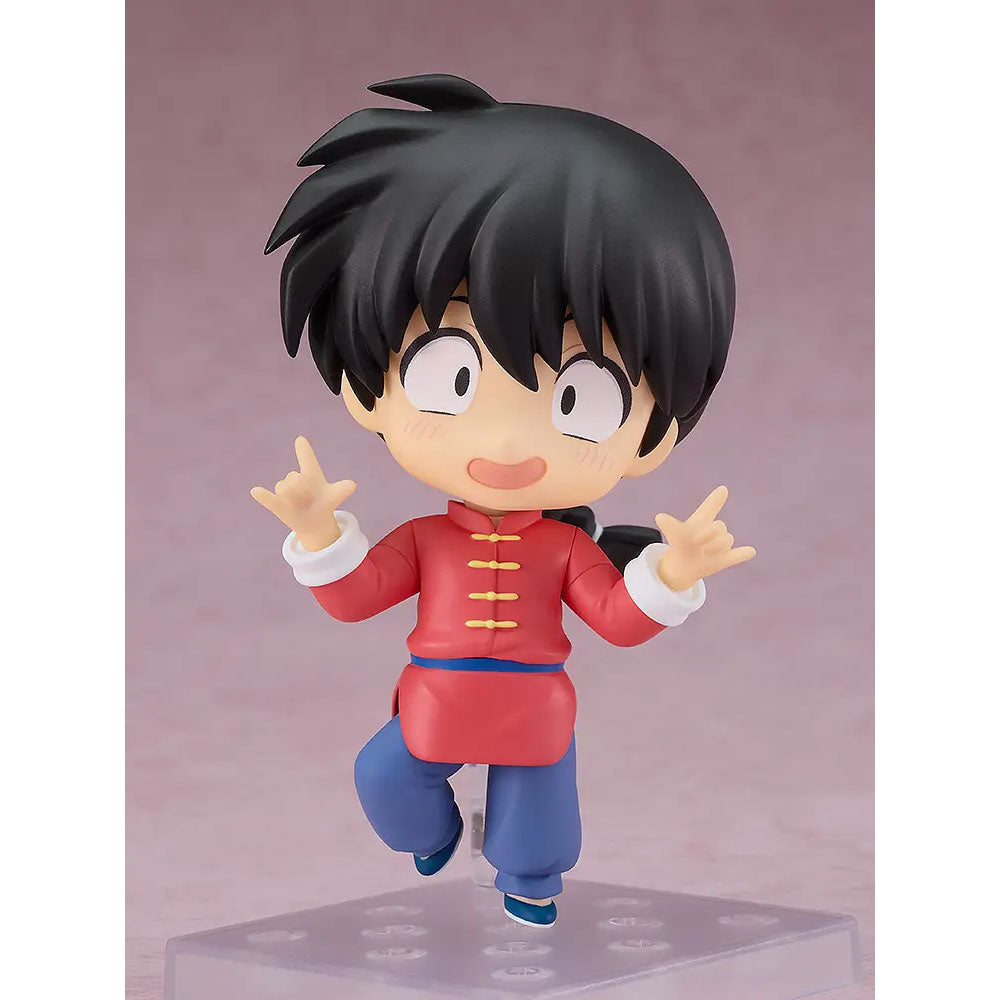 FIGURA NENDOROID RANMA SAOTOME 2690