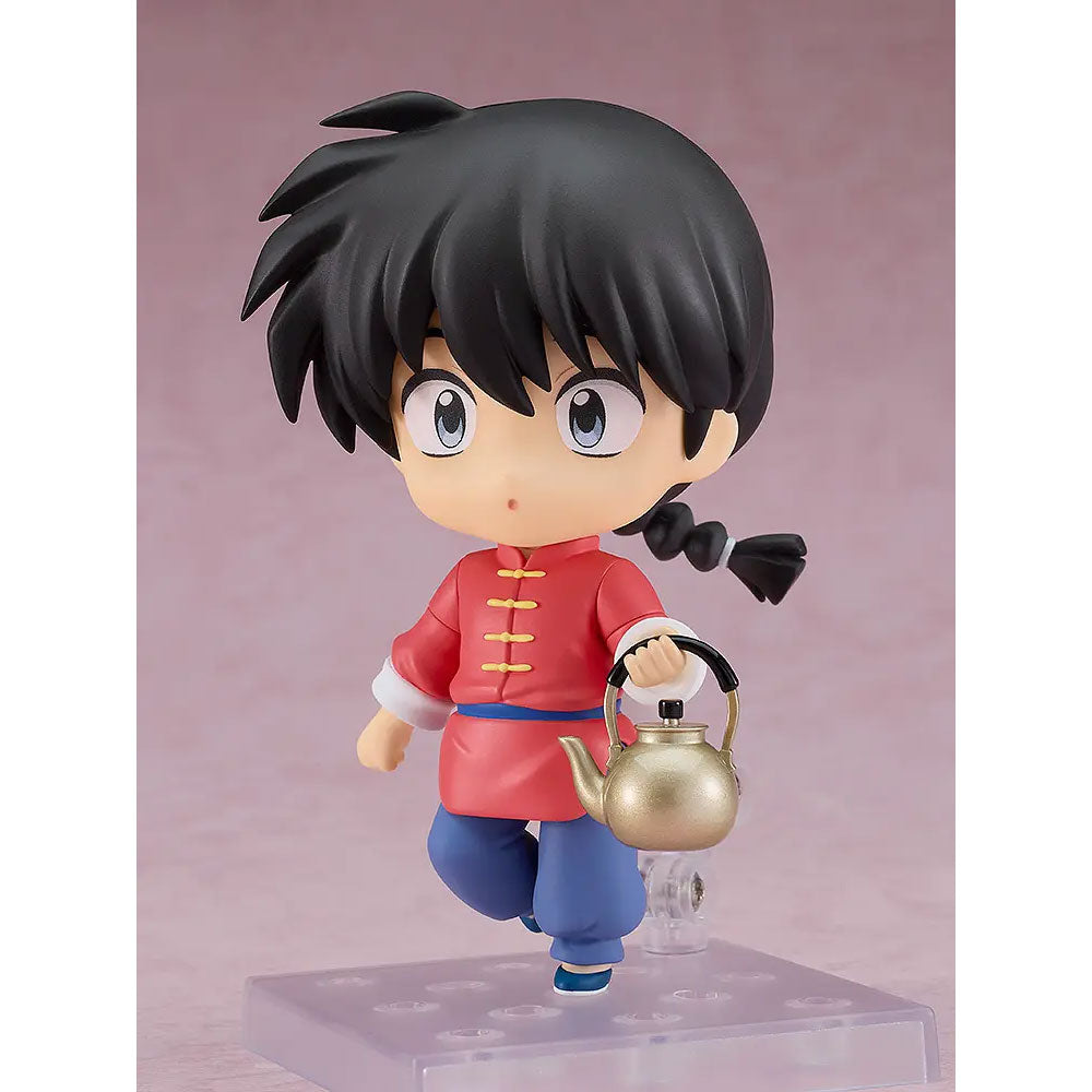 FIGURA NENDOROID RANMA SAOTOME 2690