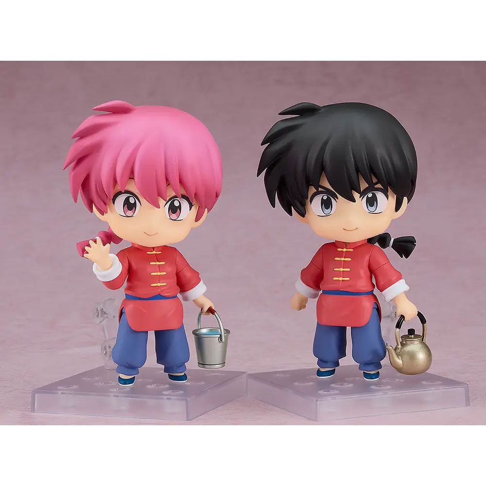 FIGURA NENDOROID RANMA SAOTOME 2690