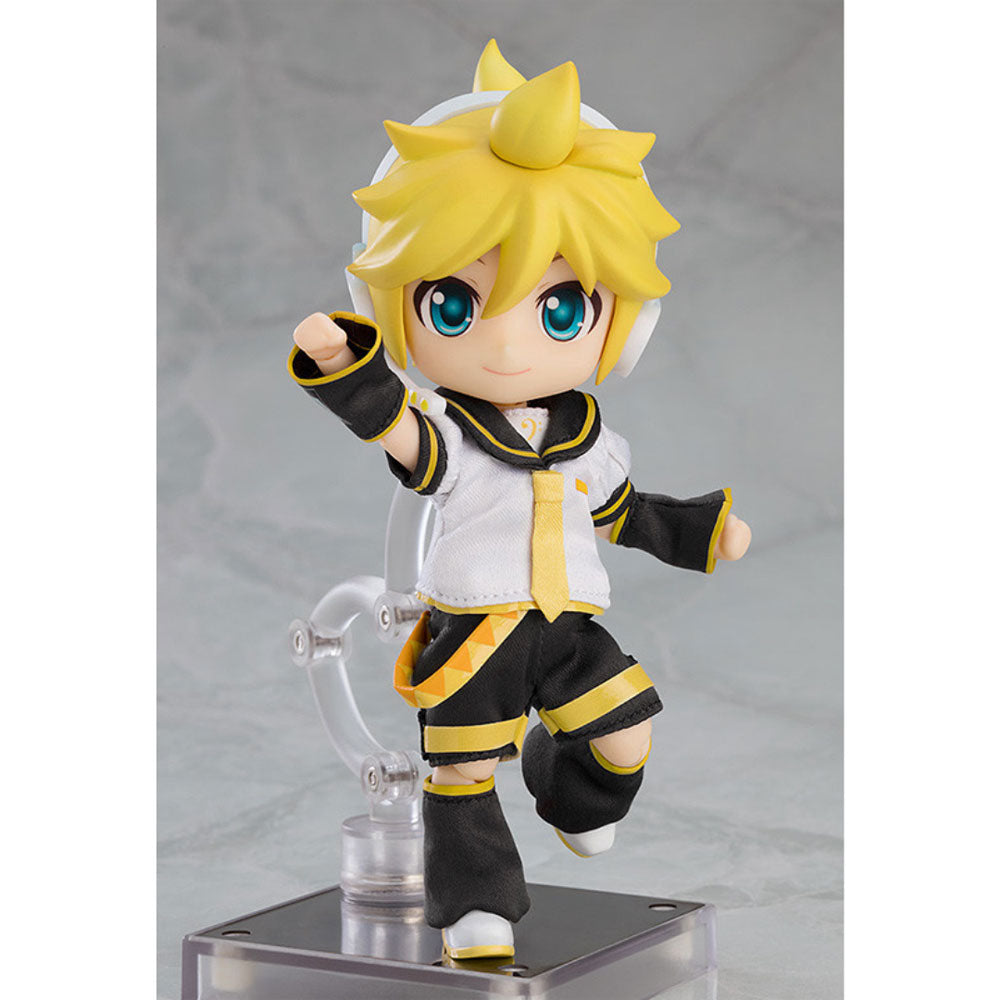 FIGURA NENDOROID DOLL KAGAMINE LEN